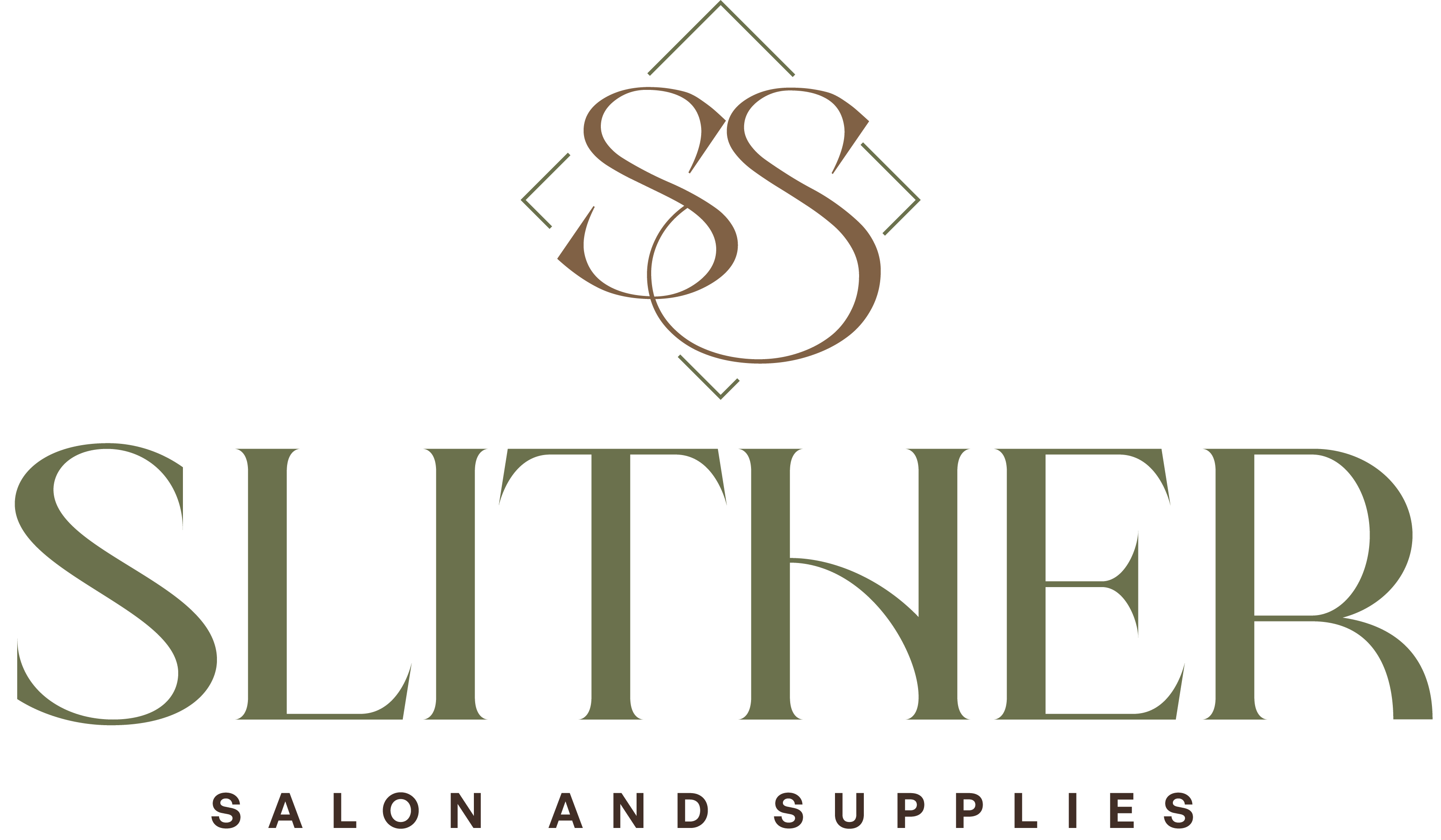 Hair Collection – Slither Salon